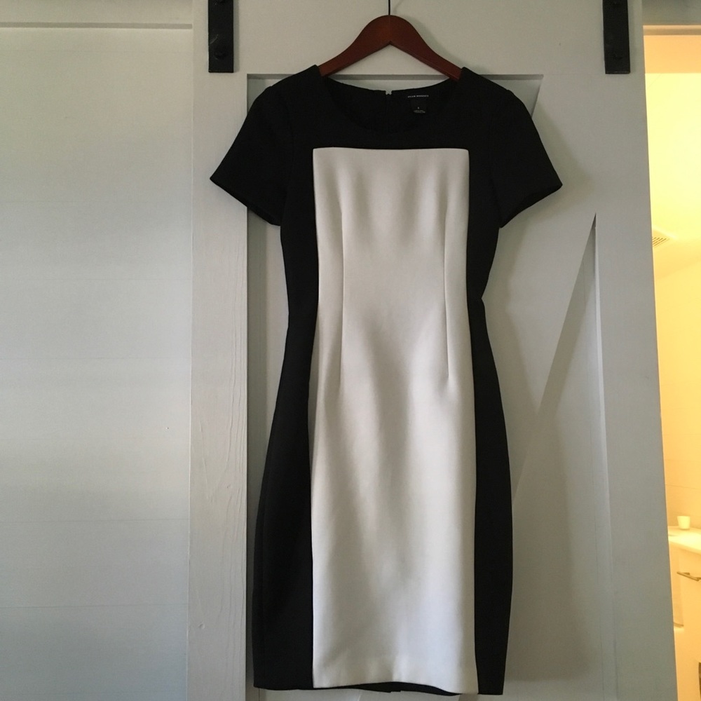 Club Monaco dress